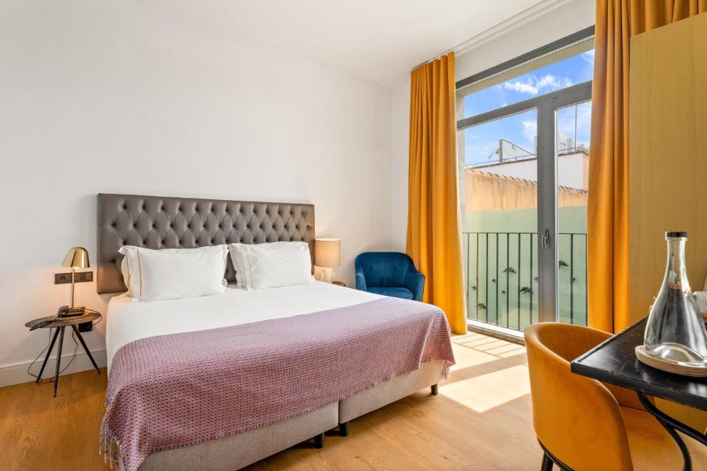 Joya del Casco Boutique Hotel by Shiadu - Resim 35