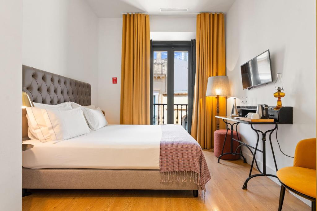 Joya del Casco Boutique Hotel by Shiadu - 13