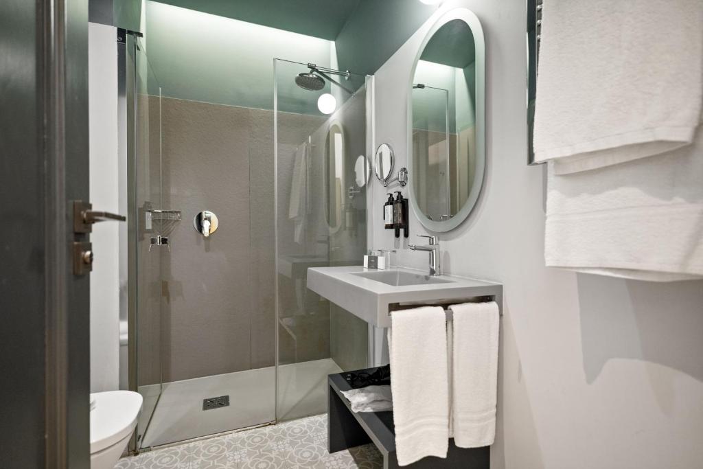 Joya del Casco Boutique Hotel by Shiadu - Resim 36