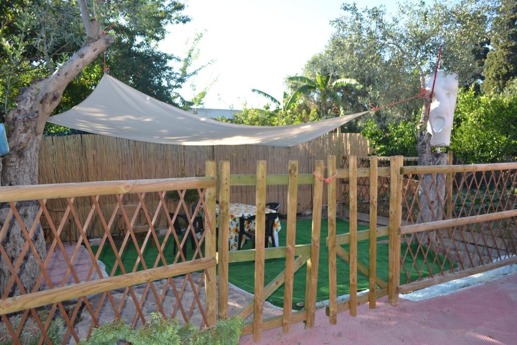 Fotografie z fotogalerie ubytování B&B l'Antropologo v destinaci Alghero