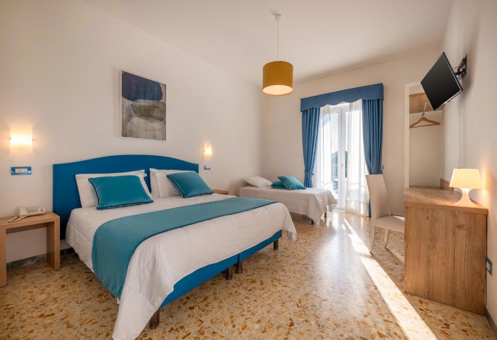 Hotel Britannia - 10