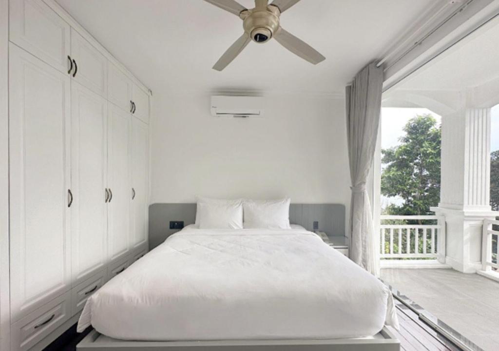 SV Boutique Resort - Familiesuite (2 Slaapkamers)