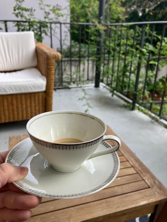 Free Parking & Travel Card - Early Check-in or Late Check-out on request - Resim 9