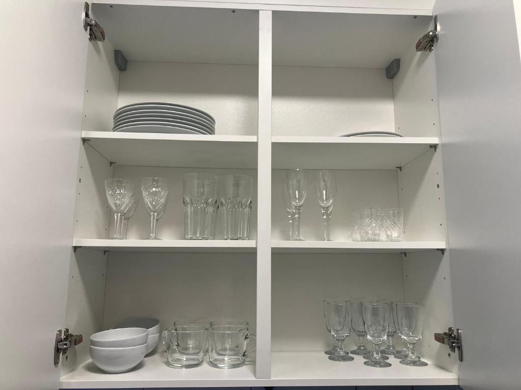 Free Parking & Travel Card - Early Check-in or Late Check-out on request - Resim 23