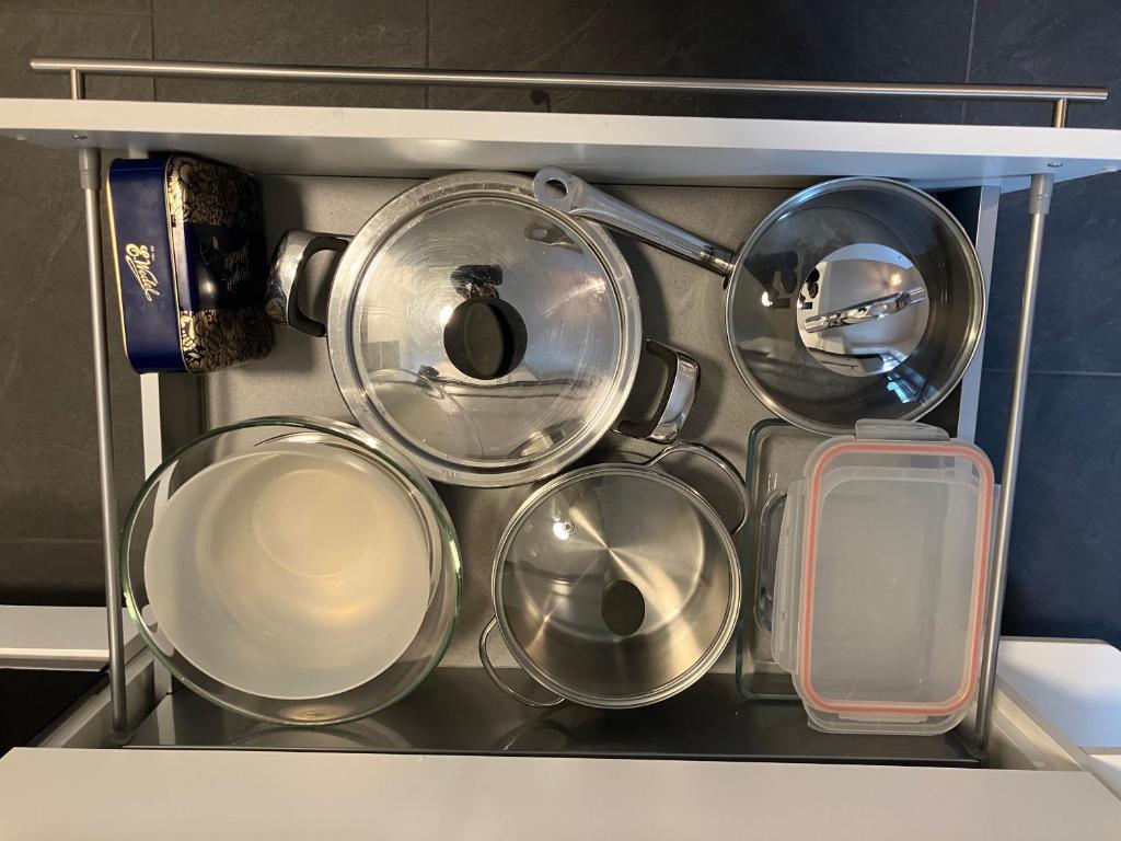 Free Parking & Travel Card - Early Check-in or Late Check-out on request - Resim 22