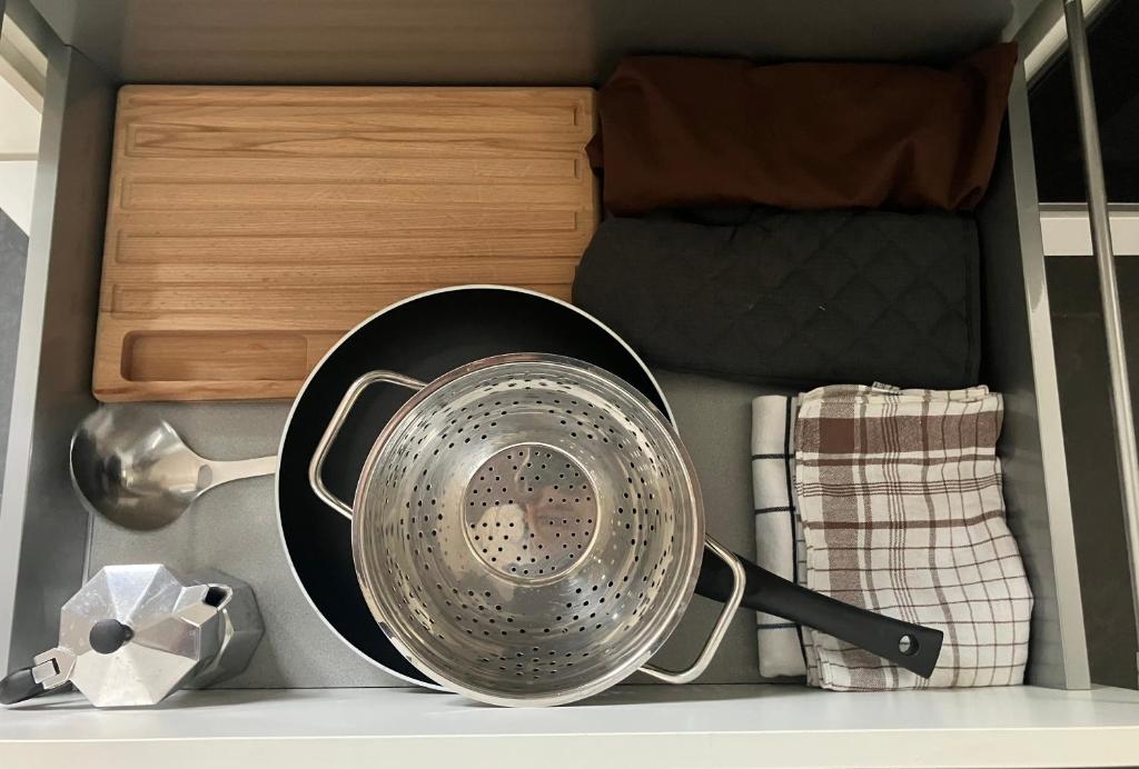 Free Parking & Travel Card - Early Check-in or Late Check-out on request - Resim 21