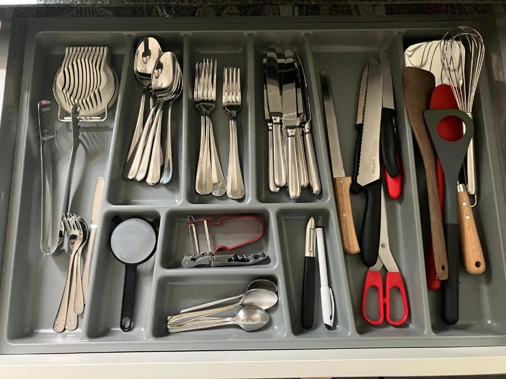 Free Parking & Travel Card - Early Check-in or Late Check-out on request - Resim 20