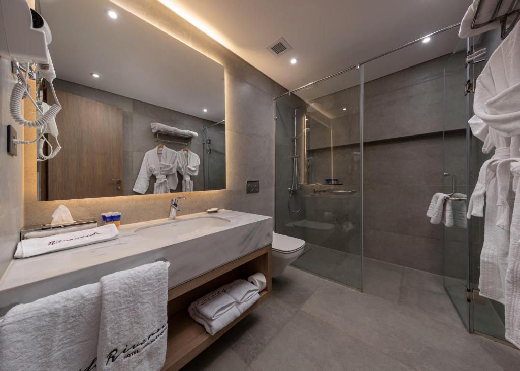 Riverside Hotel - 13