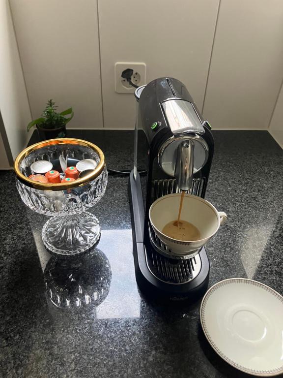 Free Parking & Travel Card - Early Check-in or Late Check-out on request - Resim 5