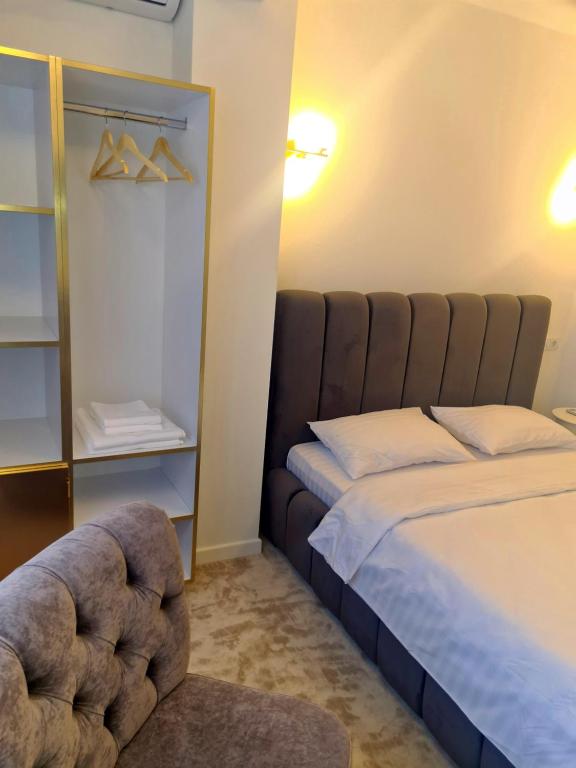 Jolie Boutique Hotel - Resim 7