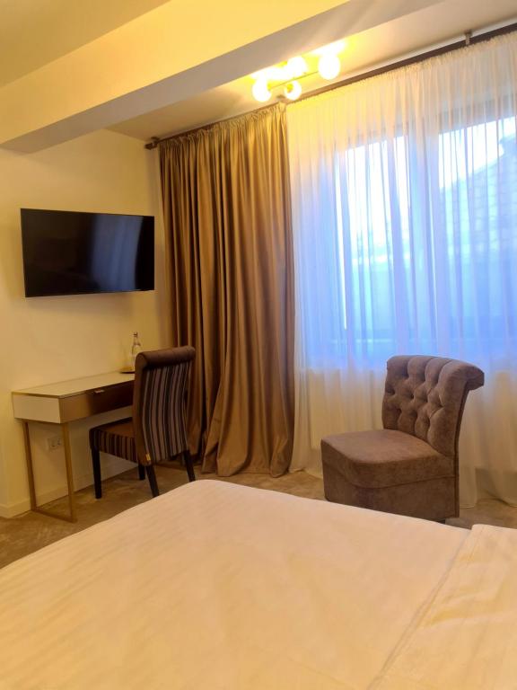 Jolie Boutique Hotel - Resim 17