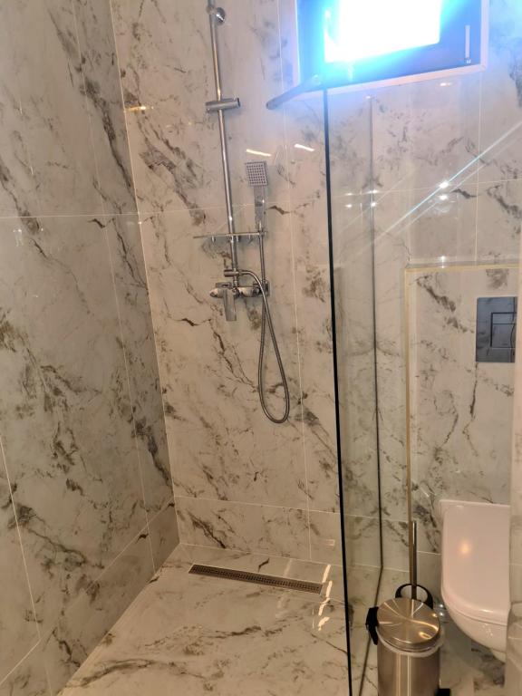 Jolie Boutique Hotel - Resim 25