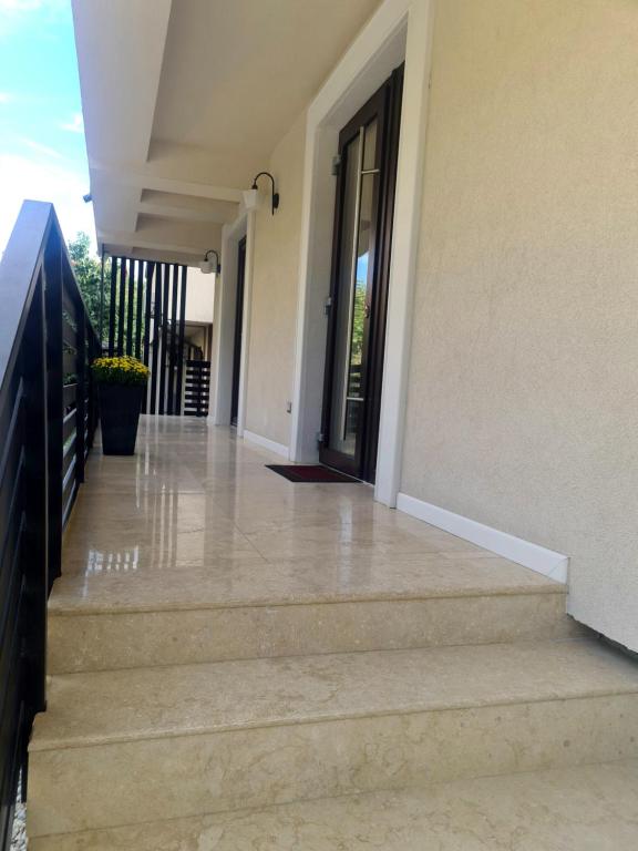 Jolie Boutique Hotel - Resim 13