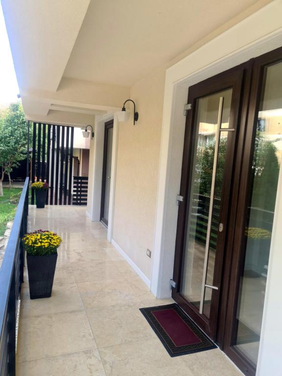 Jolie Boutique Hotel - Resim 12