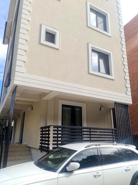 Jolie Boutique Hotel - Resim 11