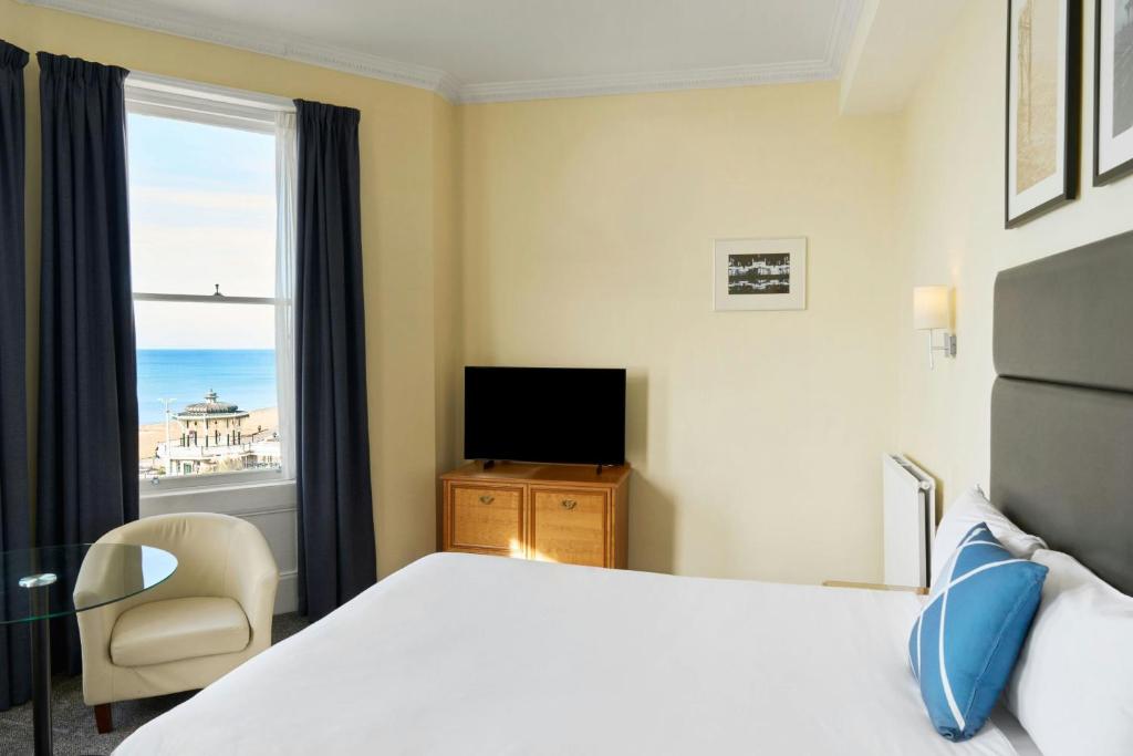 Four Points Flex by Sheraton Brighton - Resim 28