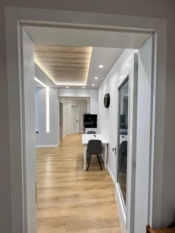 コルチャにあるApartment Korcaのギャラリーの写真