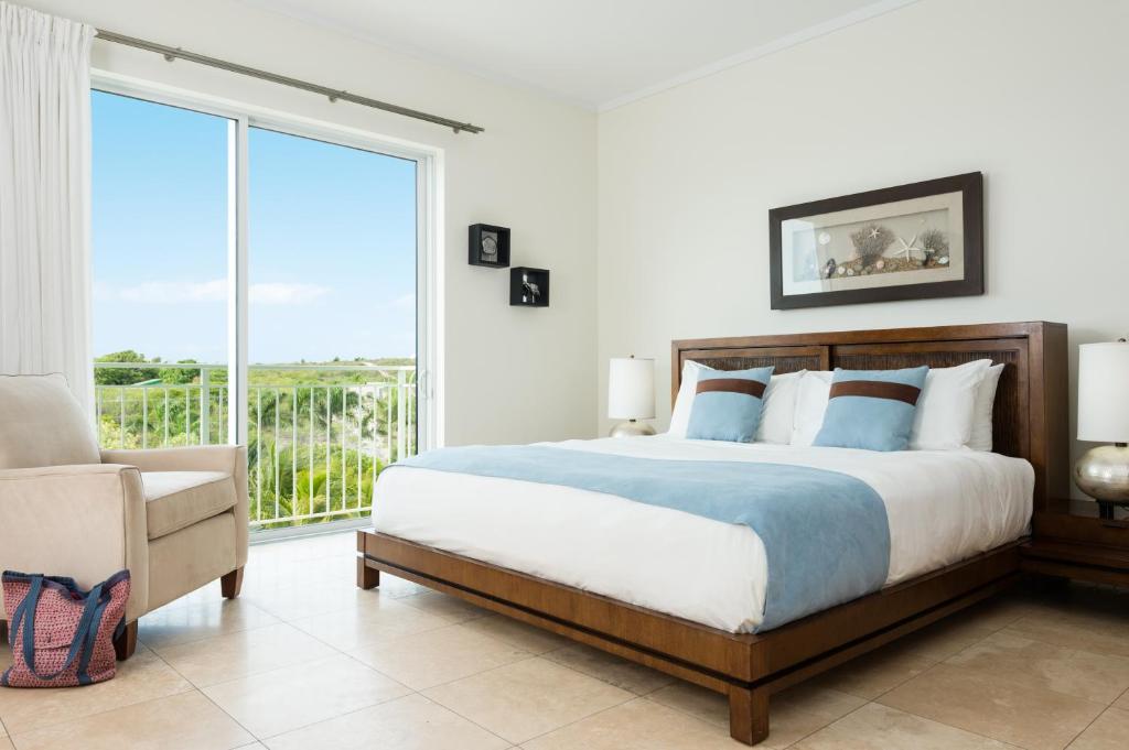 West Bay Club - Suite Con Una Camera Da Letto - Oceanfront