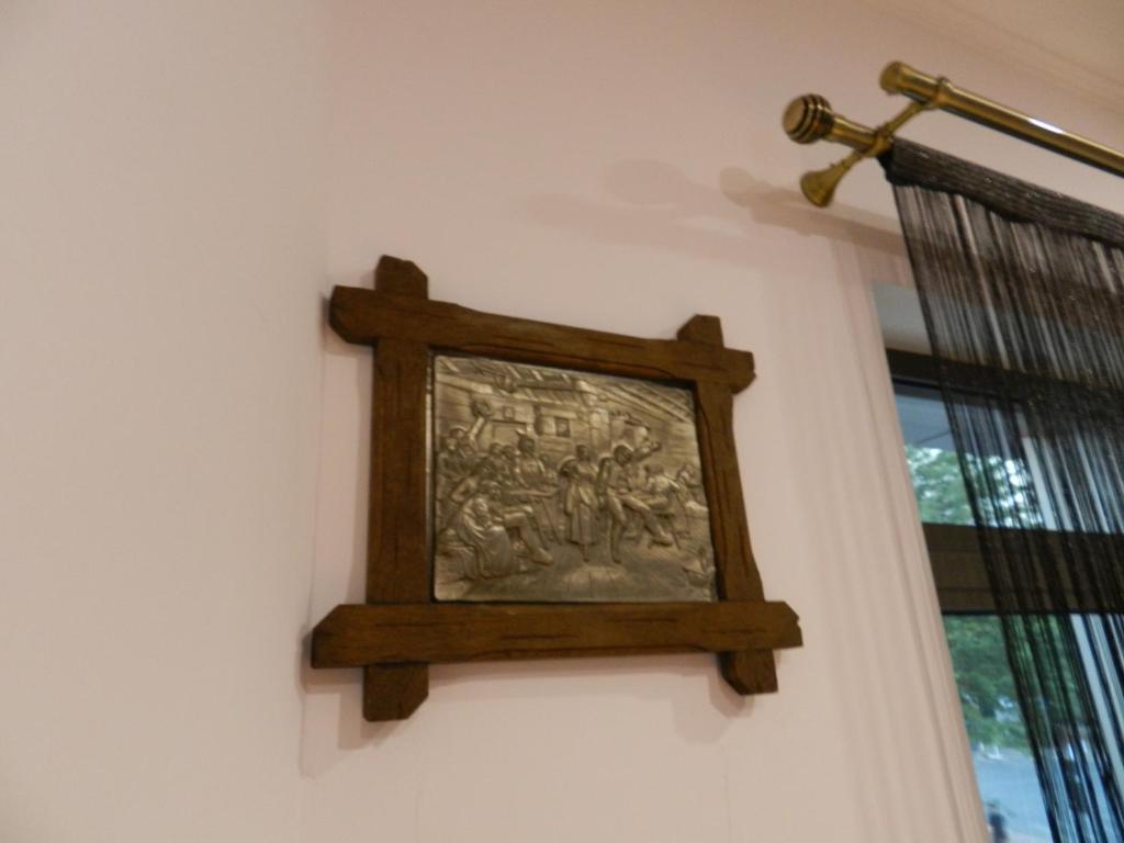 Hotel Marinii - Resim 37