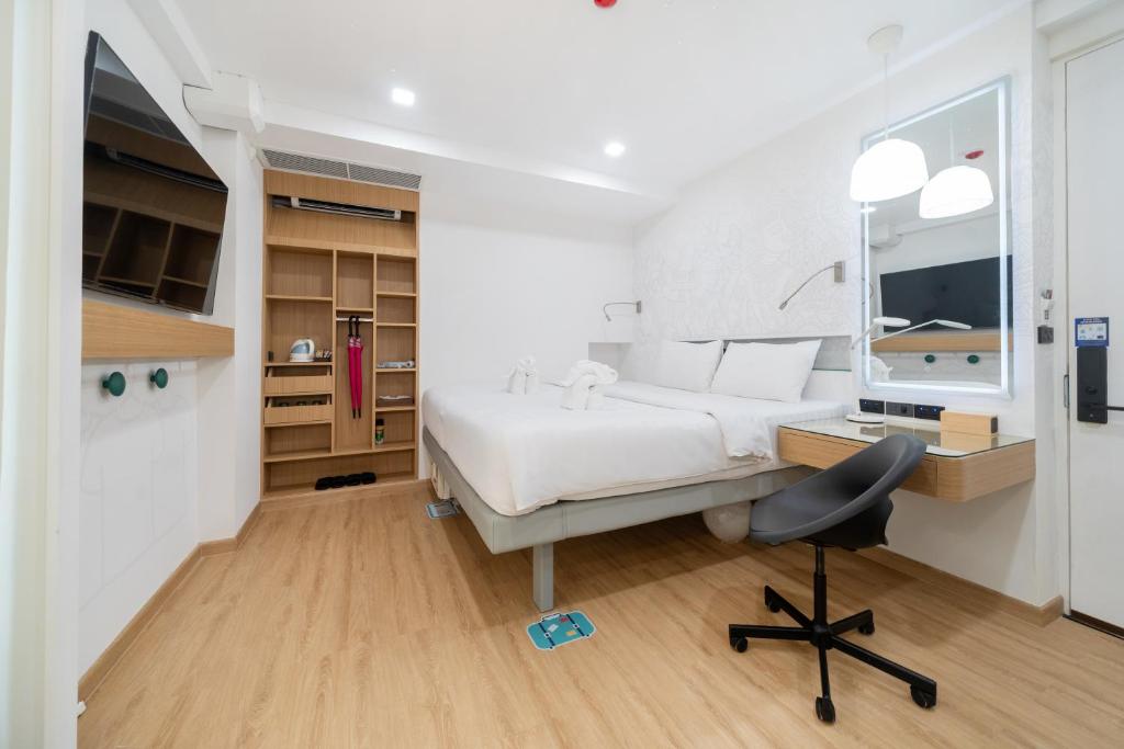 The Color Kata - Resim 9