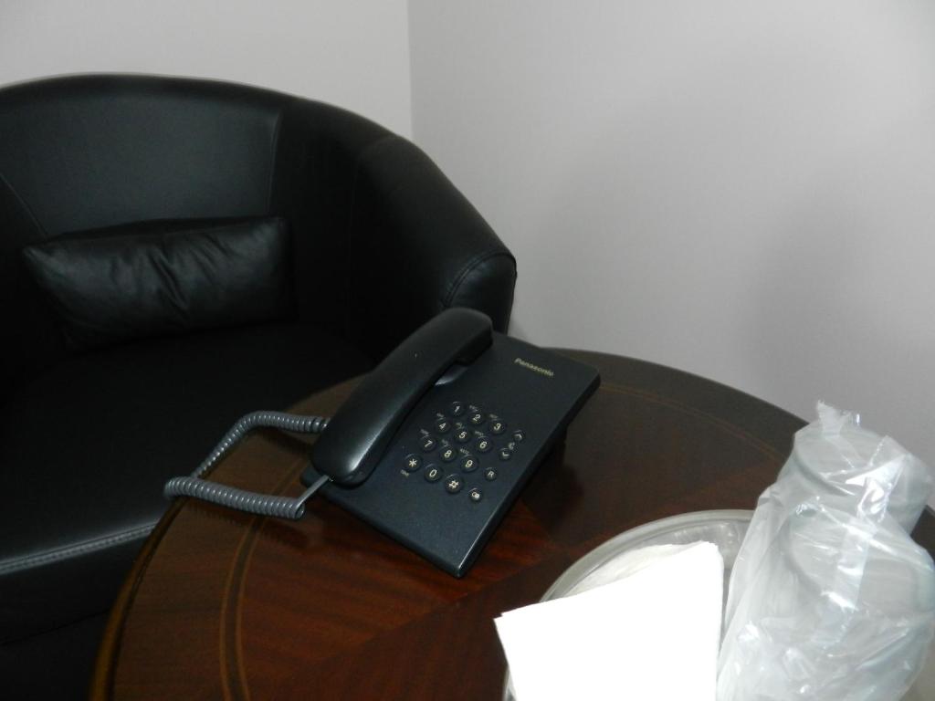 Hotel Marinii - Resim 26