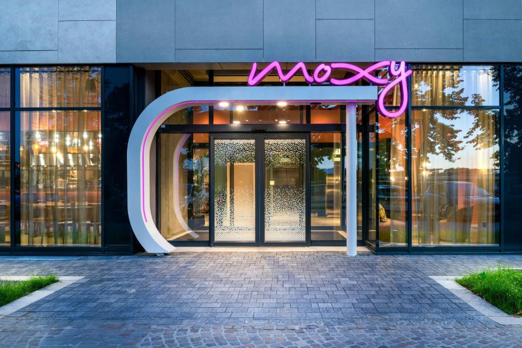 Moxy Verona - Resim 15