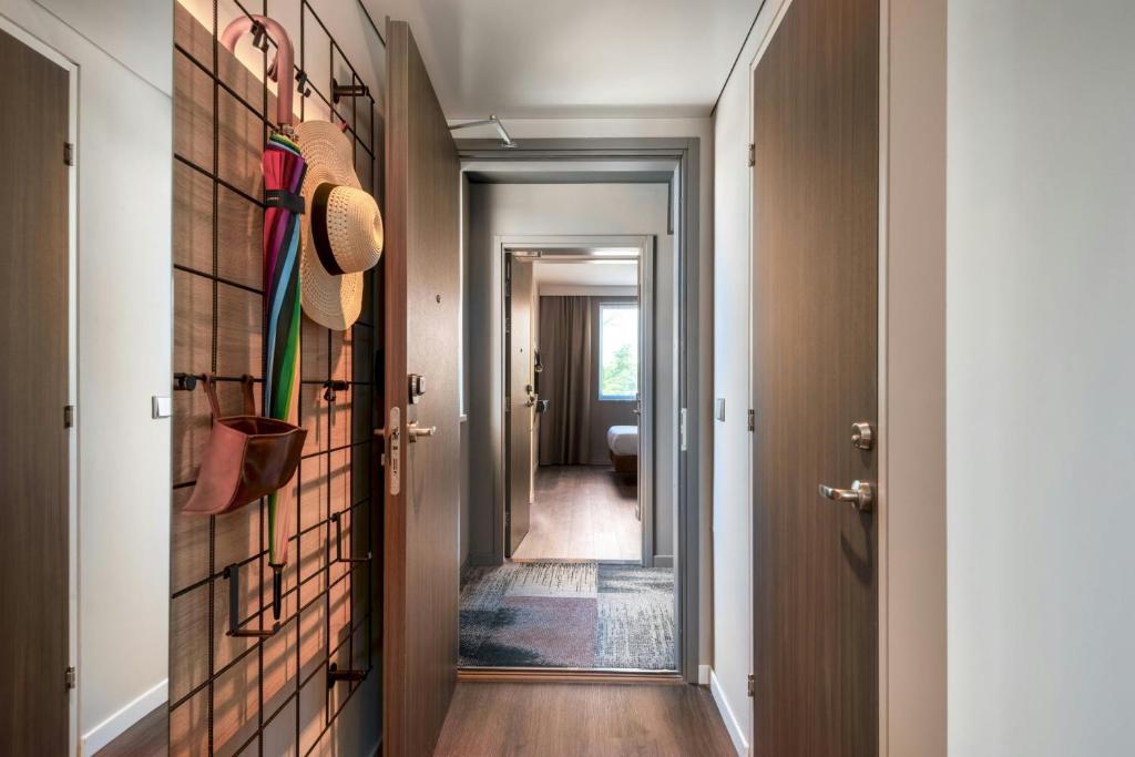 Moxy Verona - Resim 18