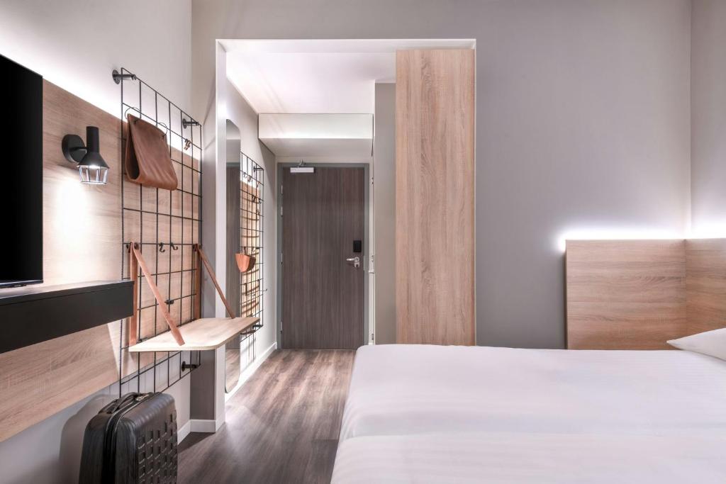 Moxy Verona - Resim 29