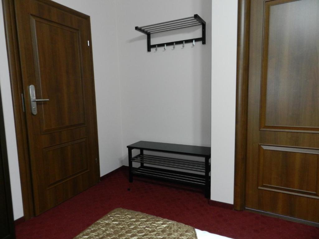 Hotel Marinii - Resim 28