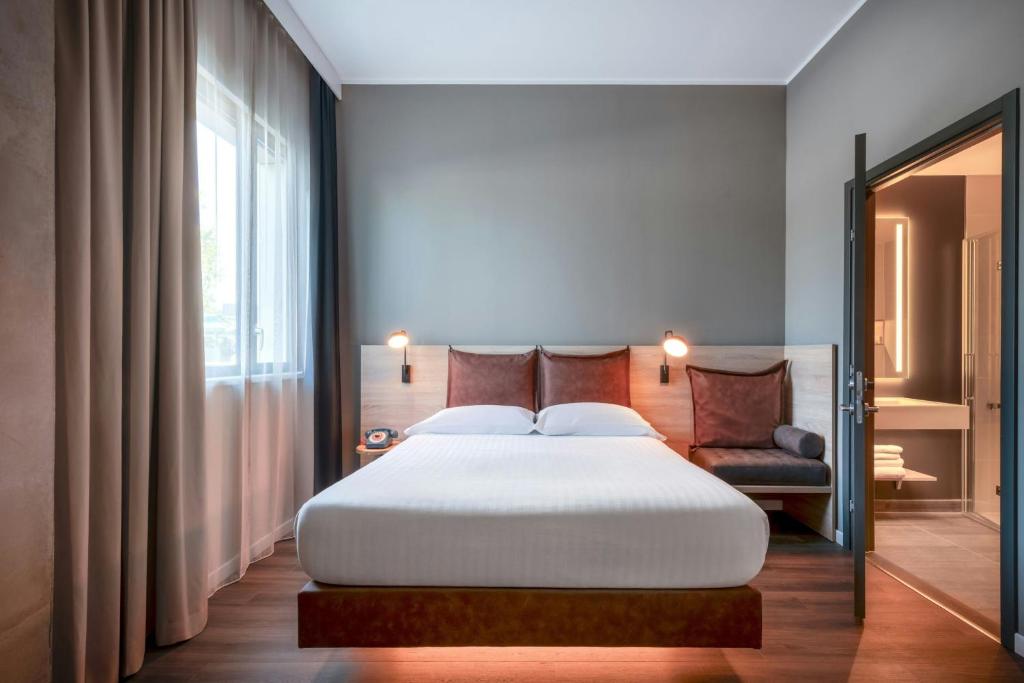 Moxy Verona - Resim 25