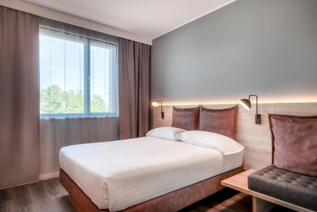 Moxy Verona - Resim 22