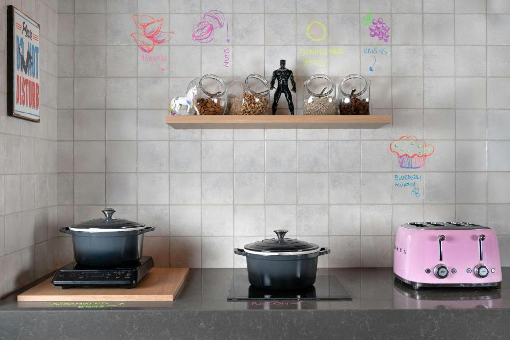 Moxy Verona - Resim 41