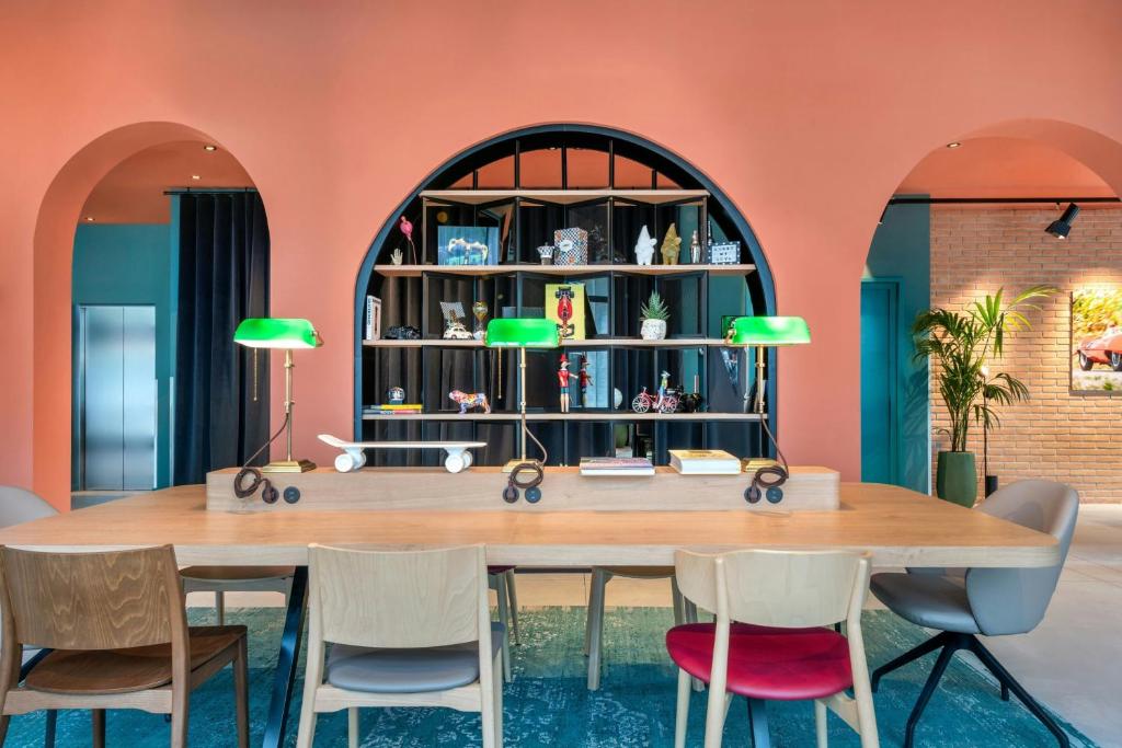 Moxy Verona - Resim 43