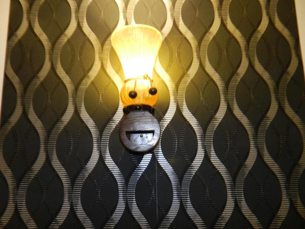 Hotel Marinii - Resim 32