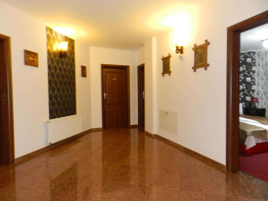 Hotel Marinii - Resim 36