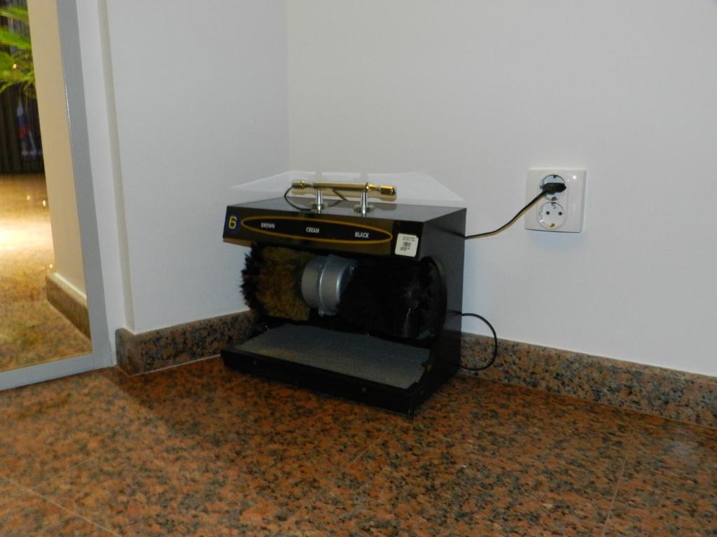 Hotel Marinii - Resim 35