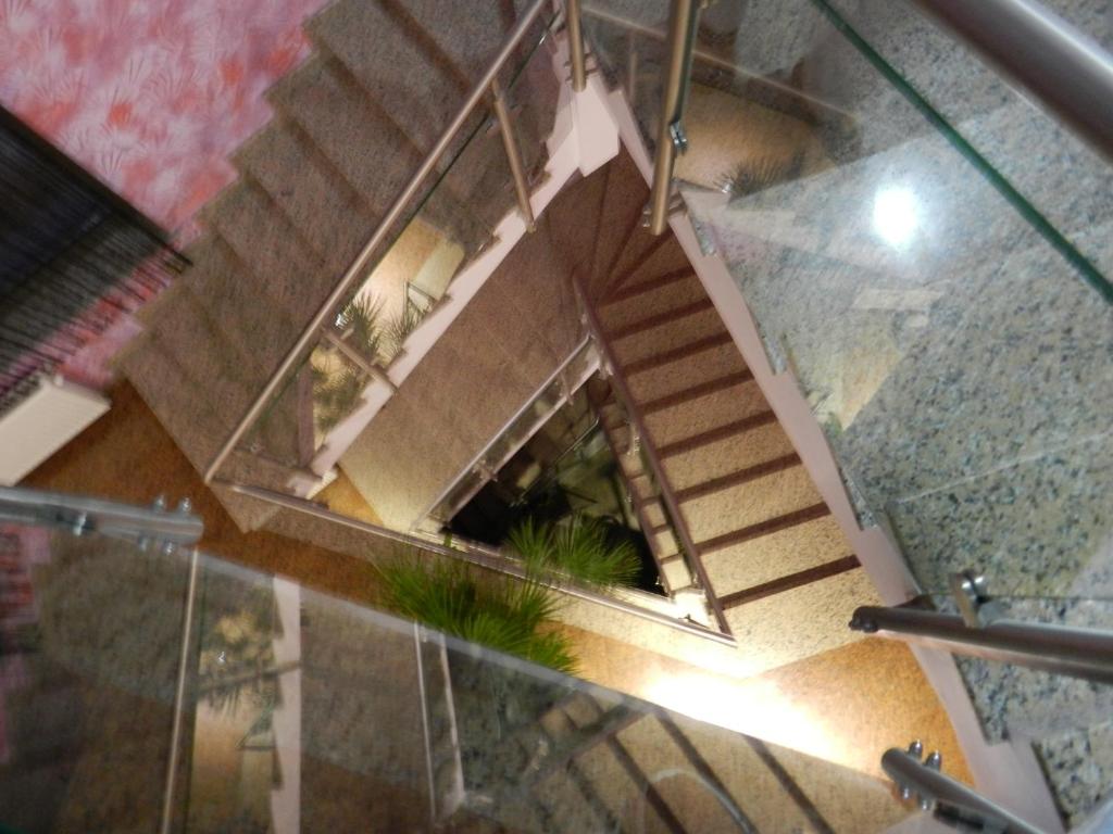 Fotografie z fotogalerie ubytování Hotel Marinii v Bukurešti