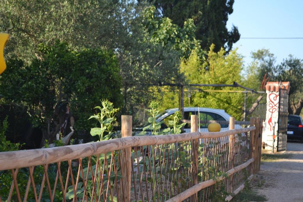 Fotografie z fotogalerie ubytování B&B l'Antropologo v destinaci Alghero