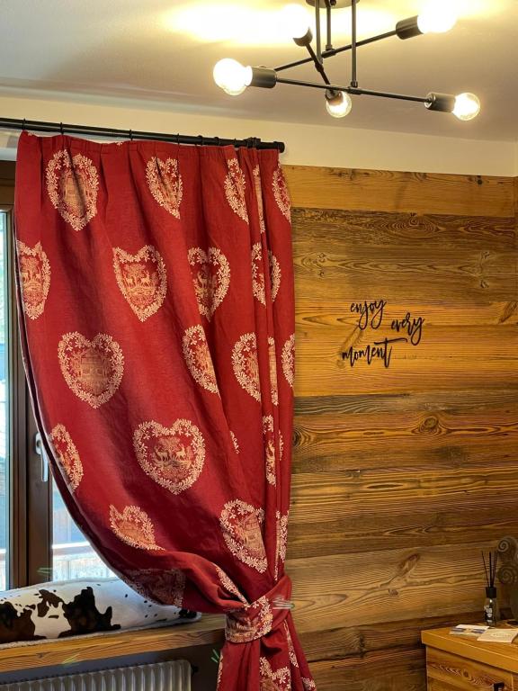 Casa Rizot, Madonna di Campiglio — foto della struttura 3