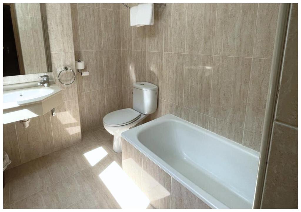 Hotel San Lázaro - Resim 37