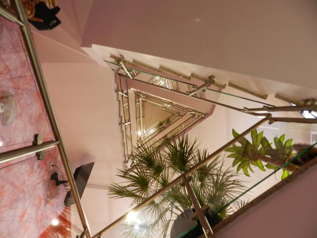 Hotel Marinii - Resim 33