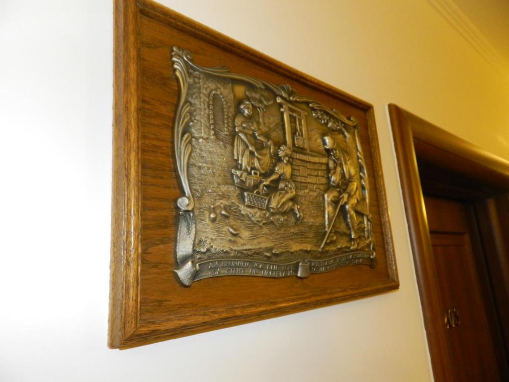 Hotel Marinii - Resim 39