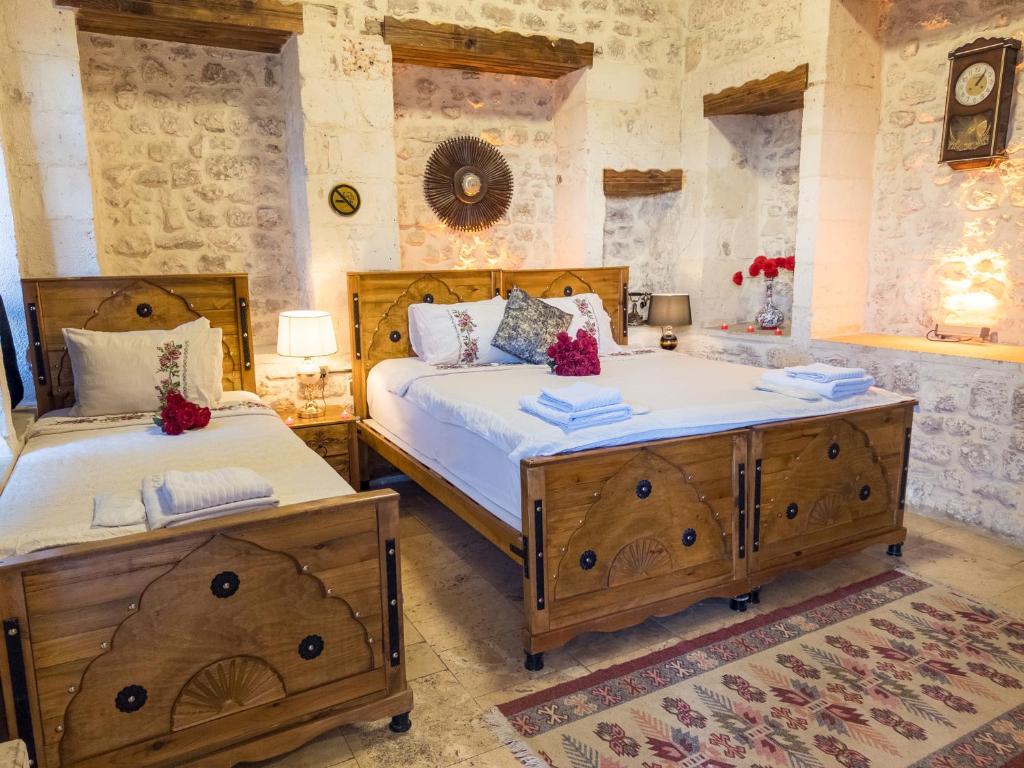 BABIL ANTIQUE HOTEL - 19