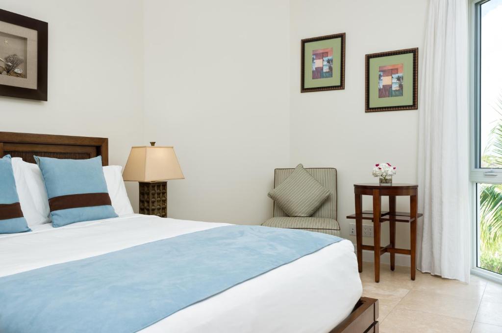 West Bay Club - Suite Con Due Camere Da Letto - Oceanfront