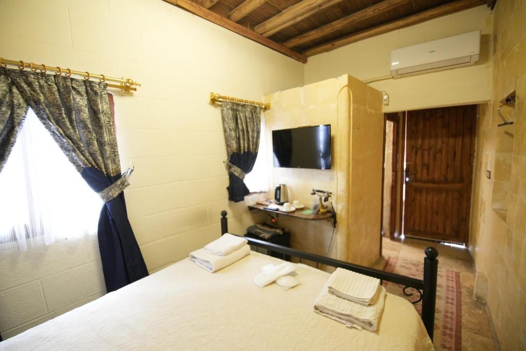 BABIL ANTIQUE HOTEL - 2