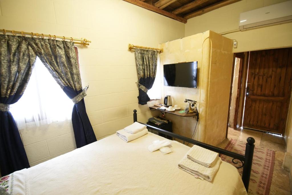 BABIL ANTIQUE HOTEL - 10