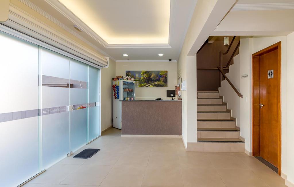  Hotel Maria Luiza