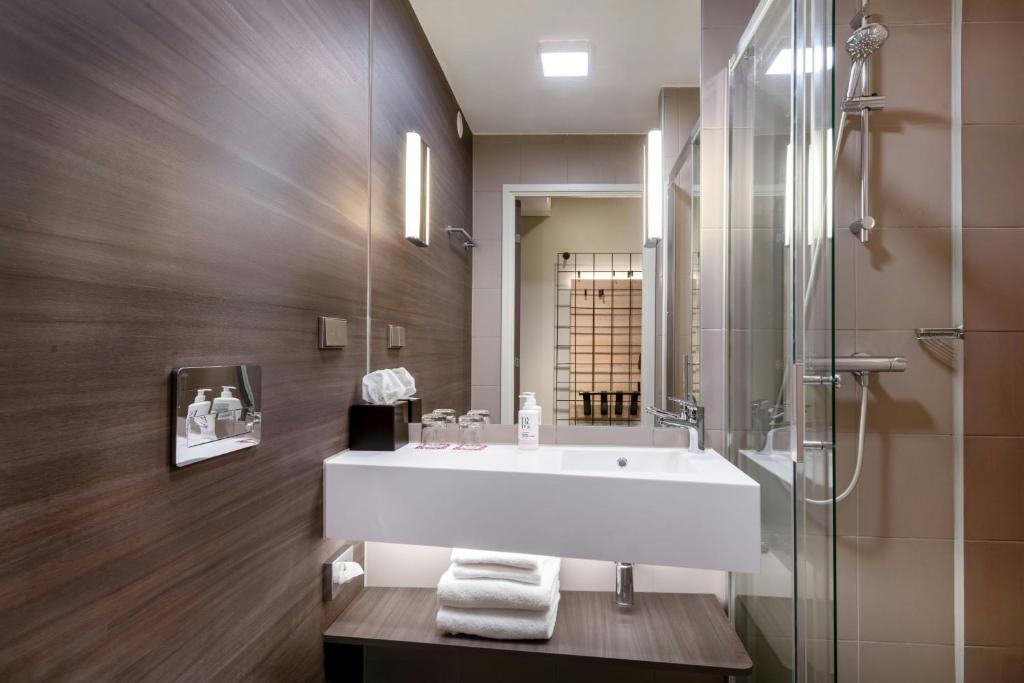 Moxy Verona - Resim 38