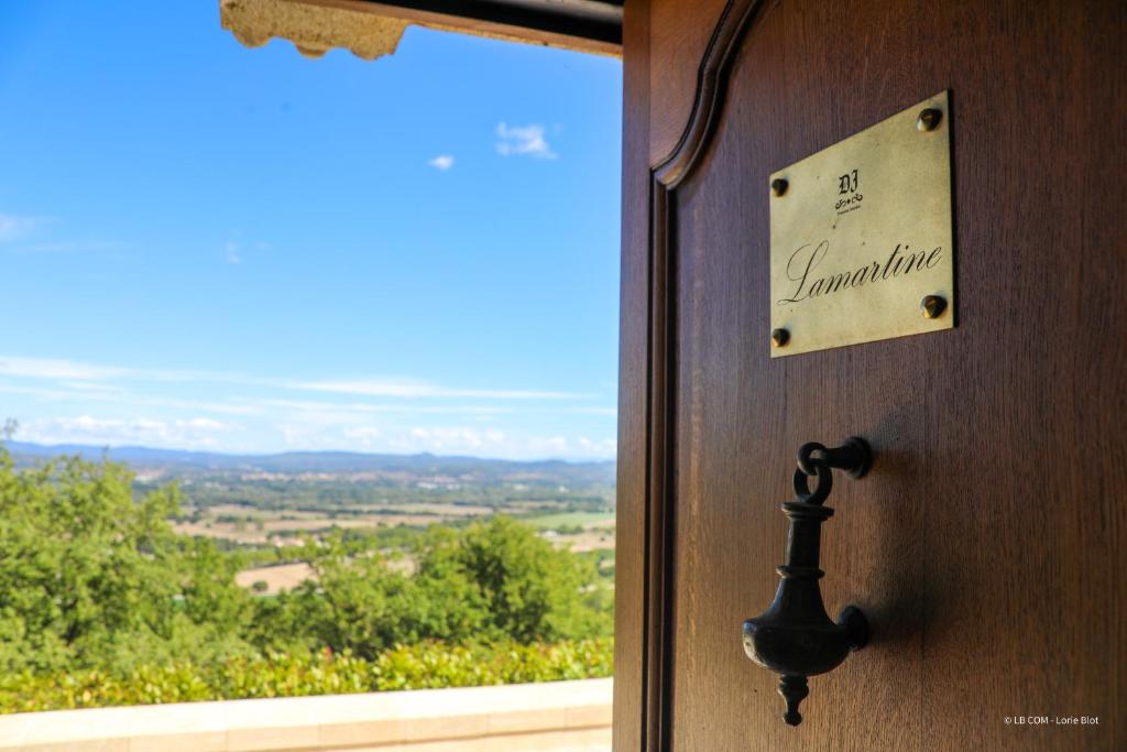 Domaine Jourdan - Chalet