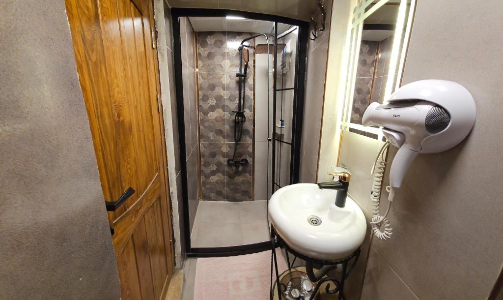 BABIL ANTIQUE HOTEL - 3